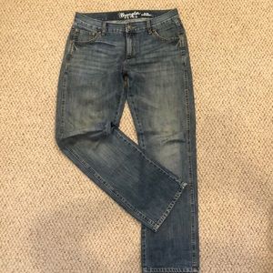 Wrangler Jeans
